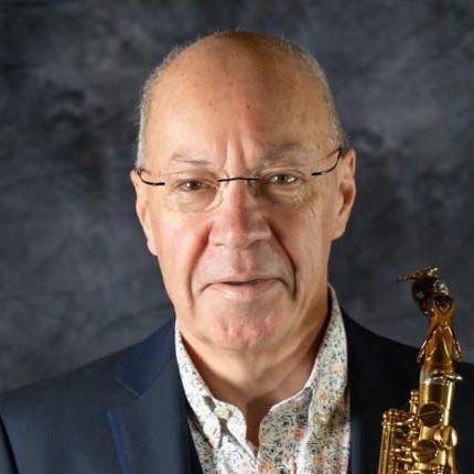 Alain Crepin · Classic Winds 2027 Jury Member