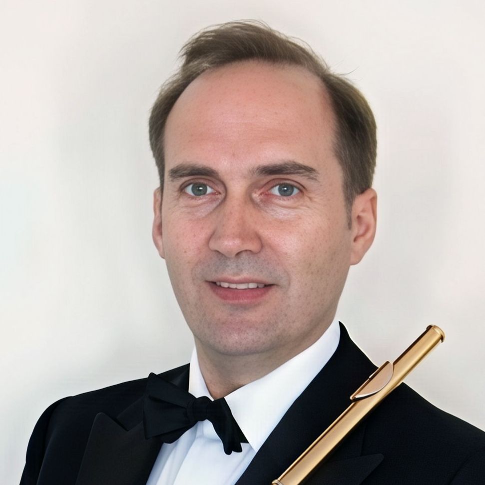 Samuel Coles · Classic Winds 2027 Jury Member