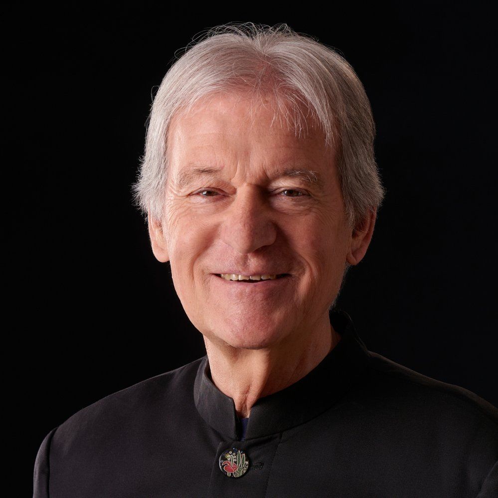 Hansjörg Schellenberger · Classic Winds 2027 Jury Member