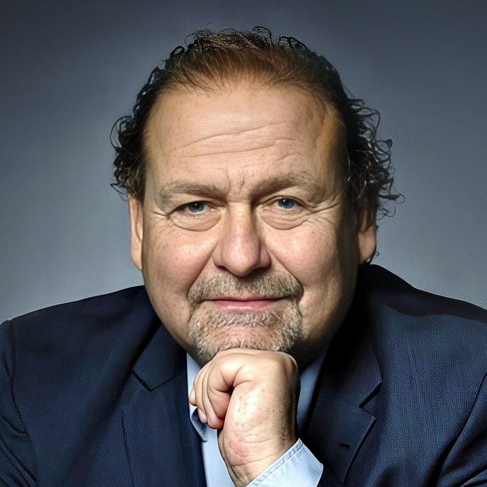 Darko Brlek · Classic Winds 2027 Jury Member