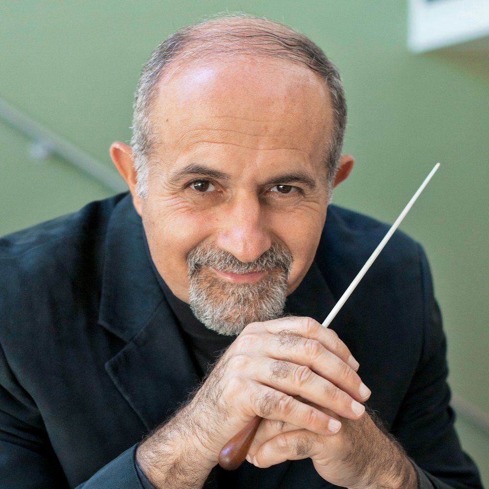 Yehuda Gilad — Classic Winds 2027