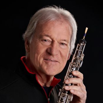 Hansjörg <br>Schellenberger — Classic Winds 2027