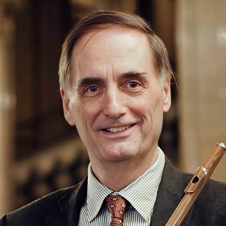 Dieter Flury · Classic Winds 2027 Jury Member